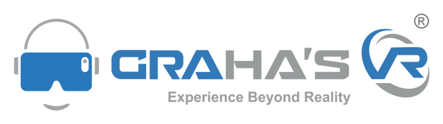 GRAHAs VR Logo
